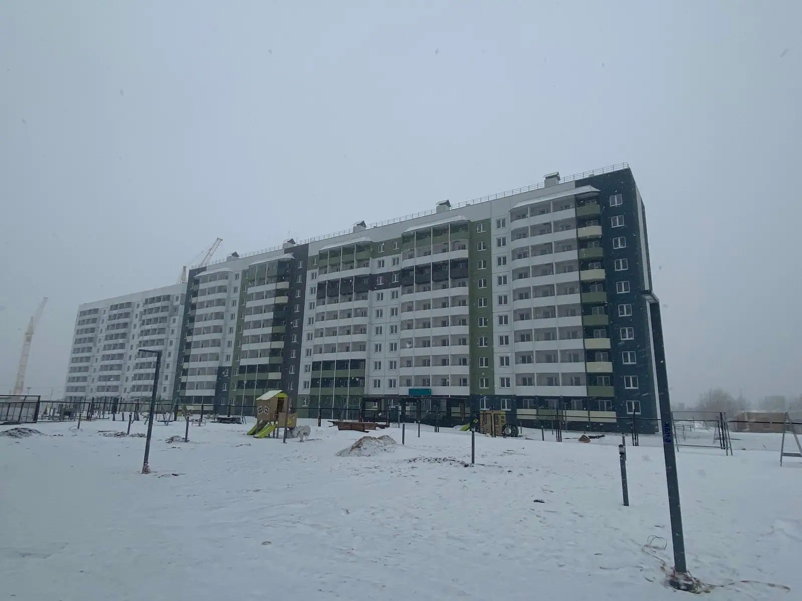апрель, 2022