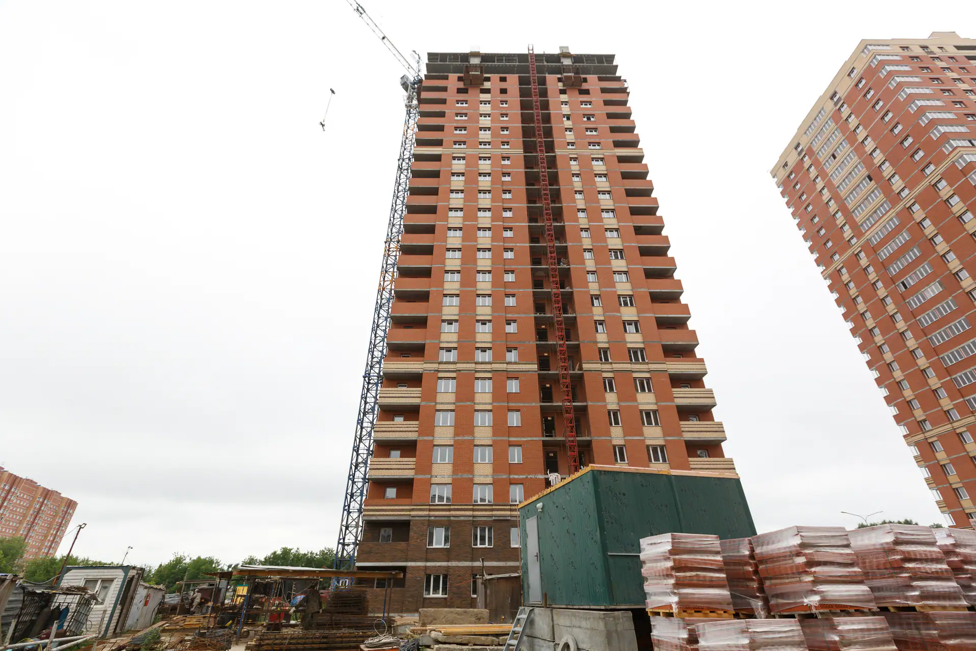 июль, 2019