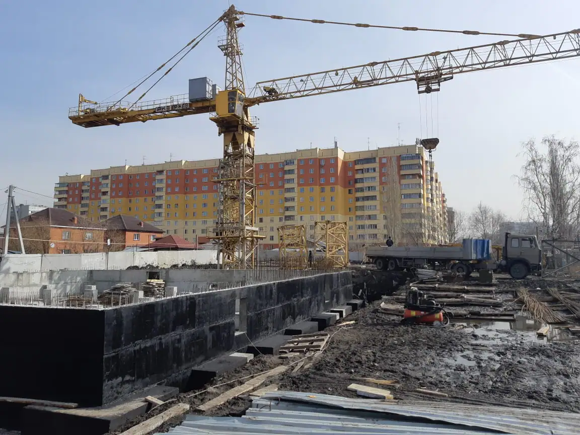 апрель, 2019
