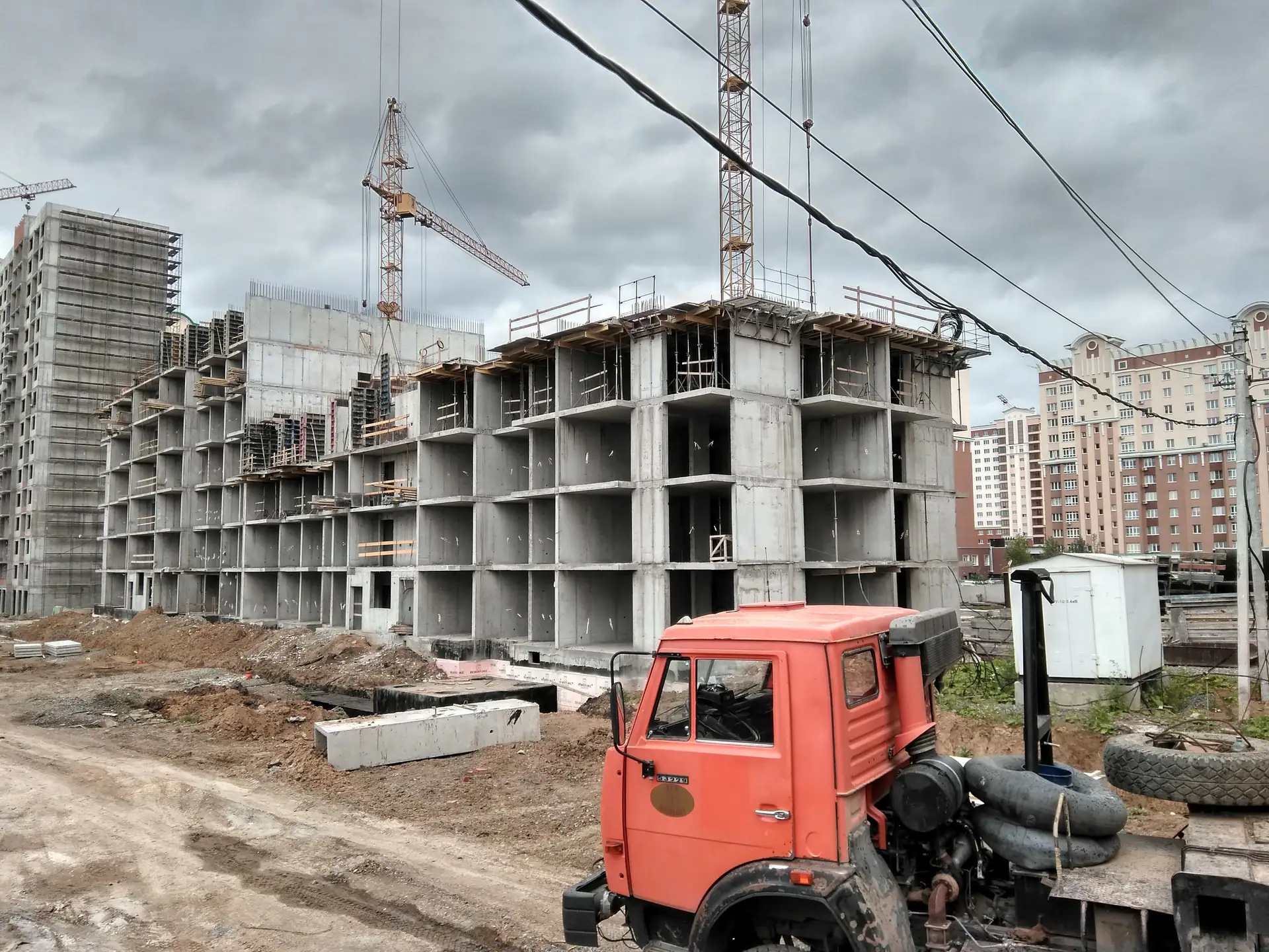 сентябрь, 2018