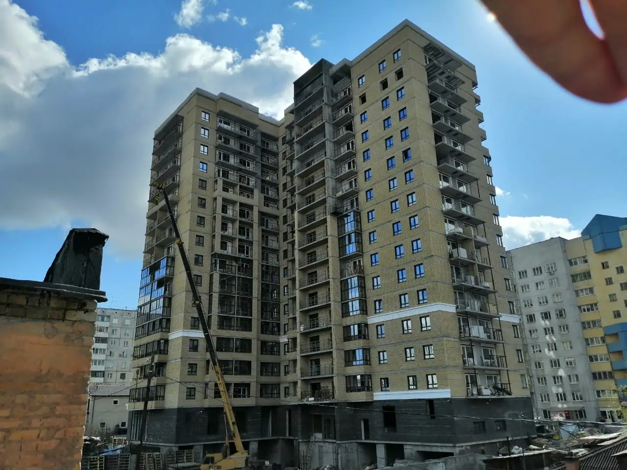 май, 2021
