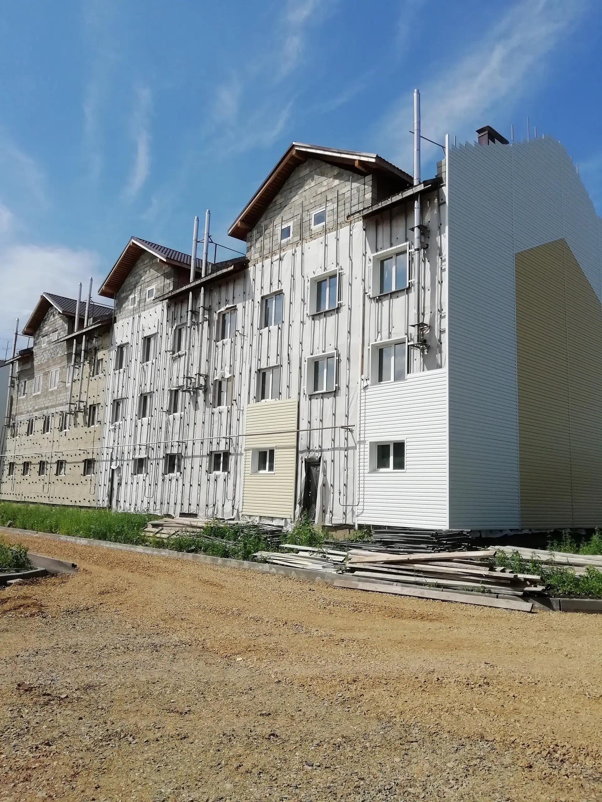 июль, 2019