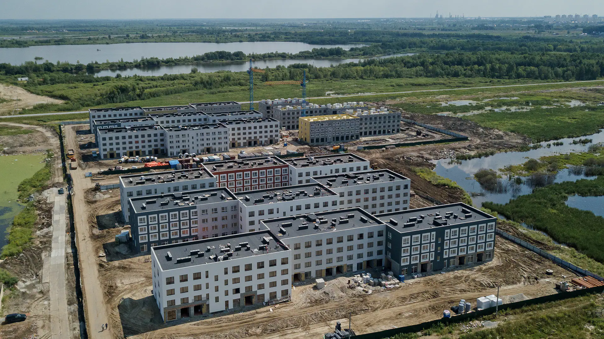 июль, 2020