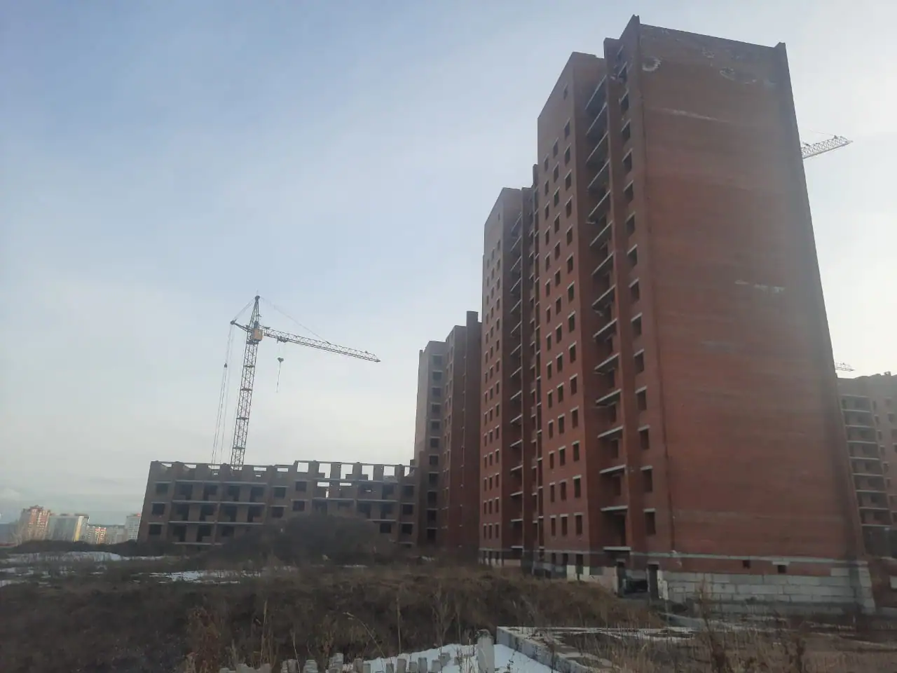 апрель, 2021