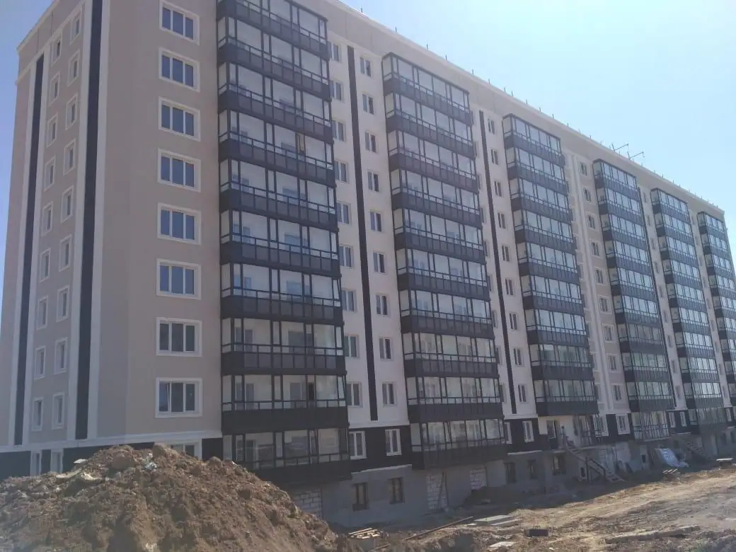 август, 2020