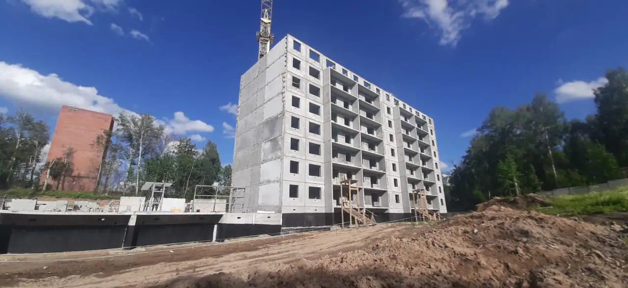 июль, 2022