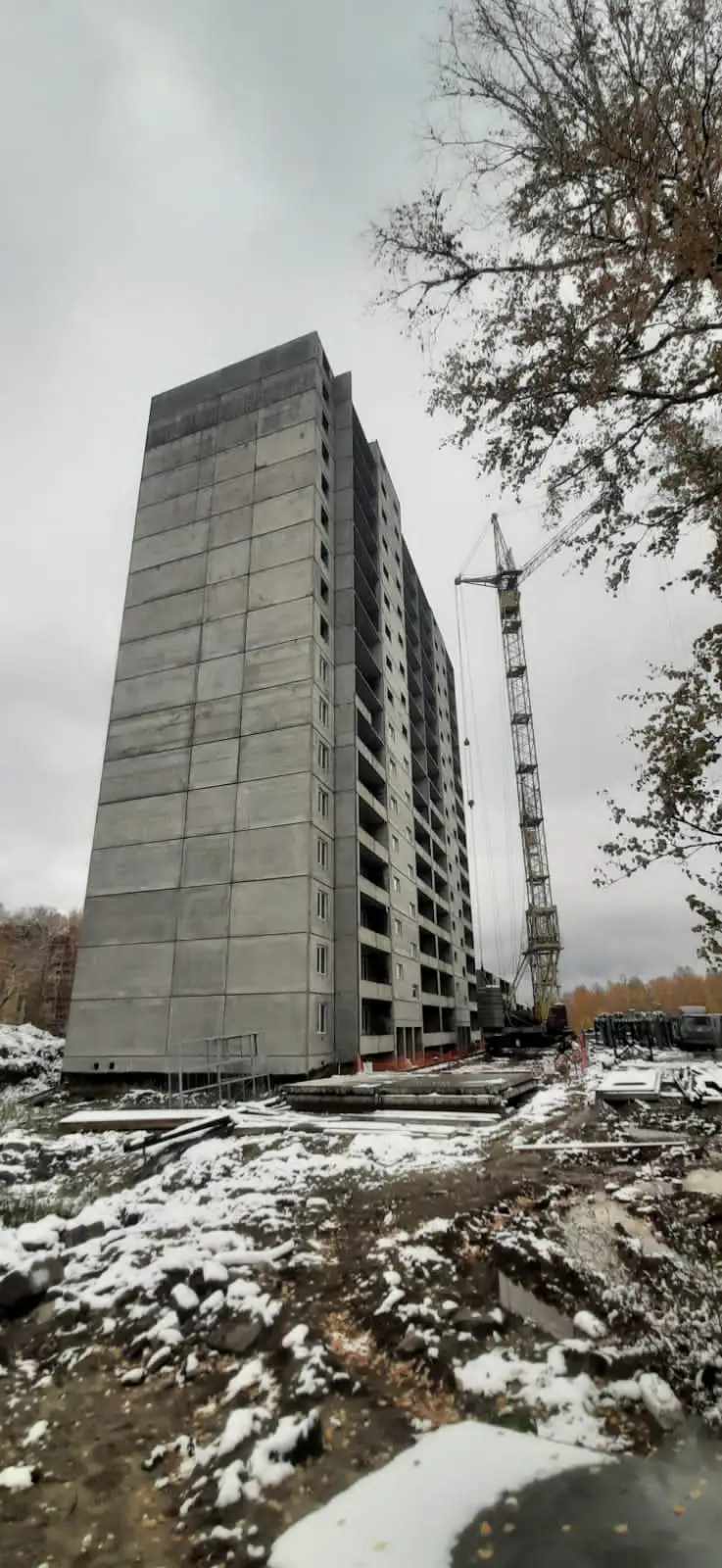 октябрь, 2022