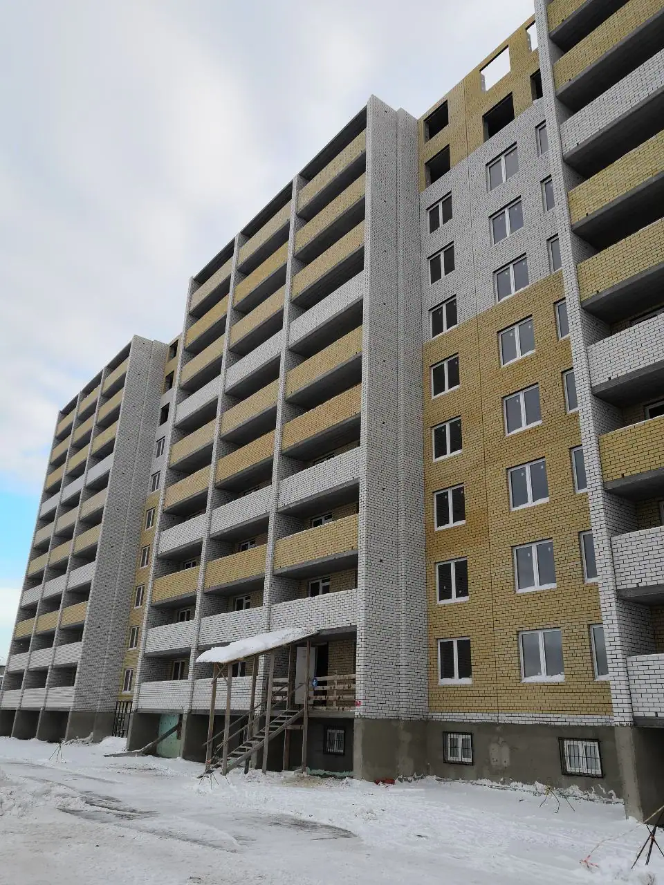 февраль, 2019