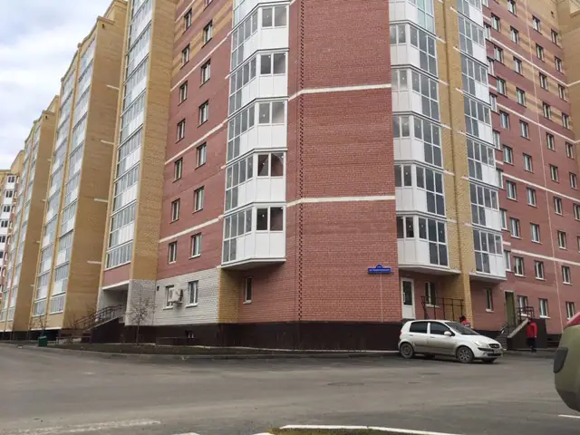 октябрь, 2018