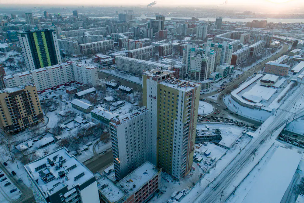 январь, 2019