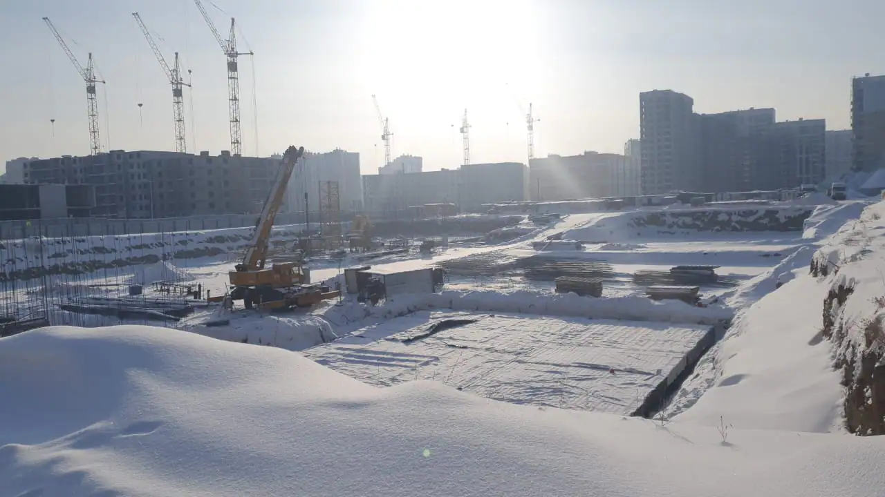 январь, 2023
