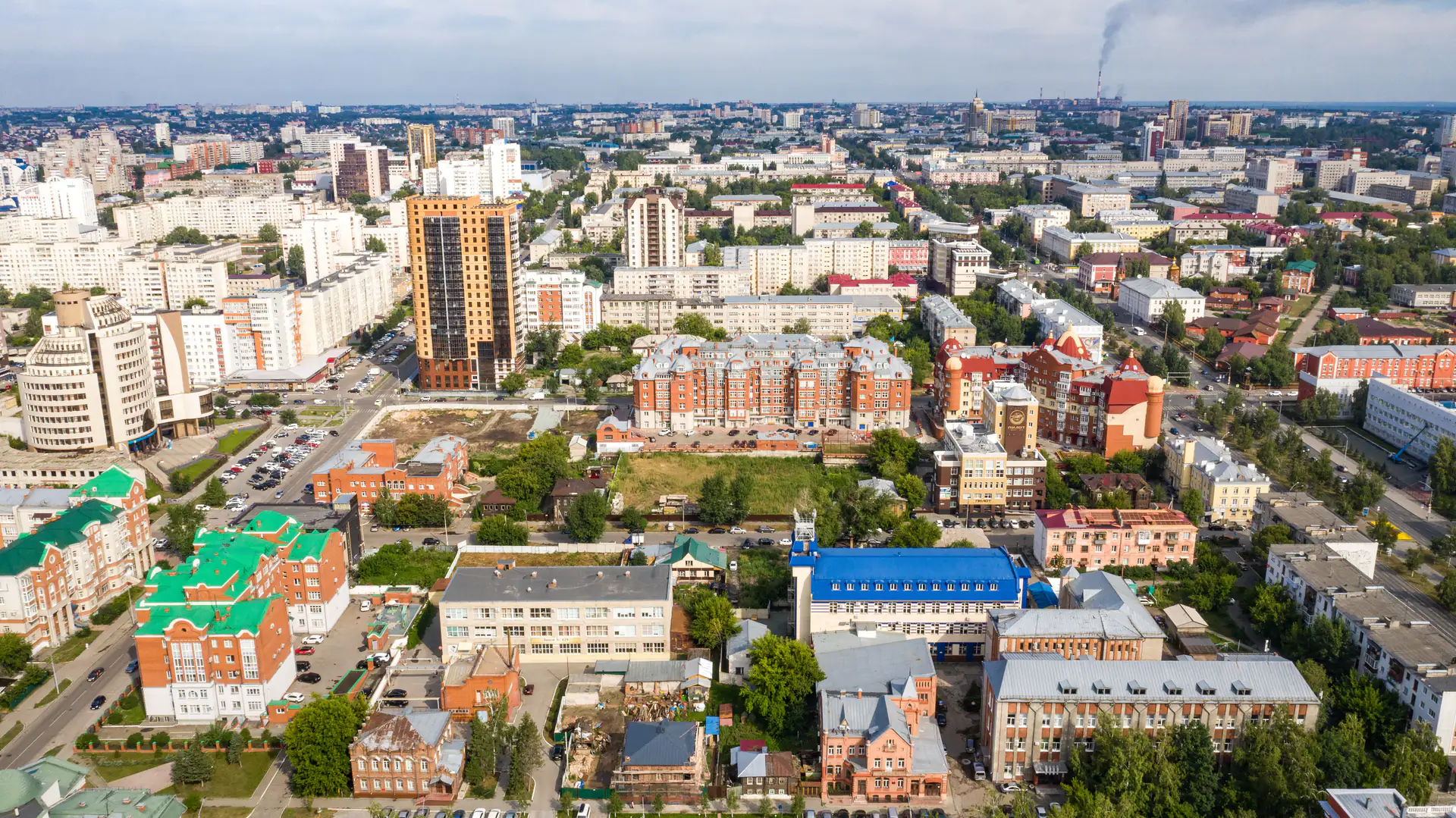 июль, 2021