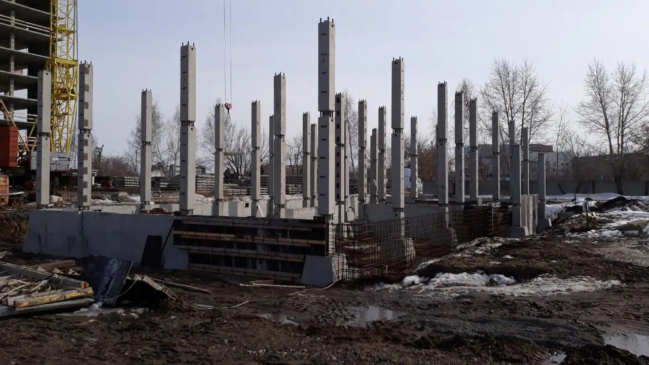 апрель, 2019