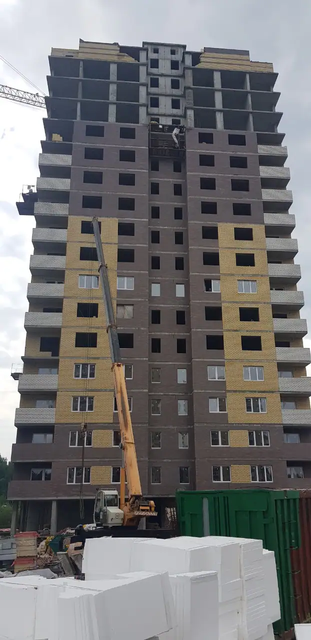 август, 2019