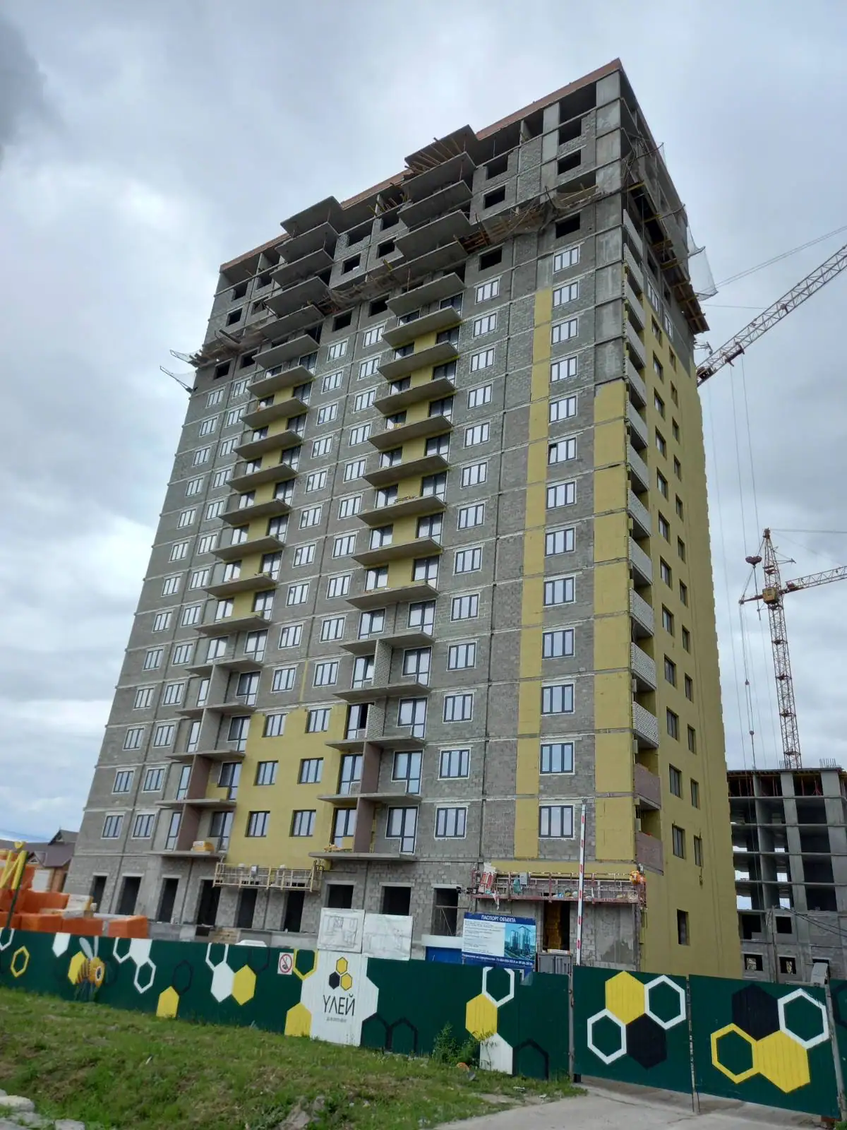 июнь, 2022