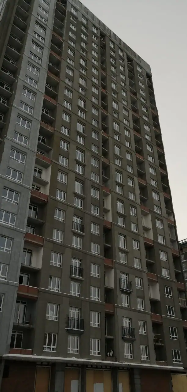 январь, 2020