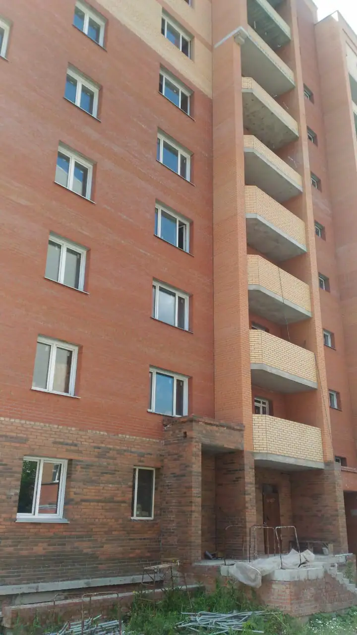 июль, 2020