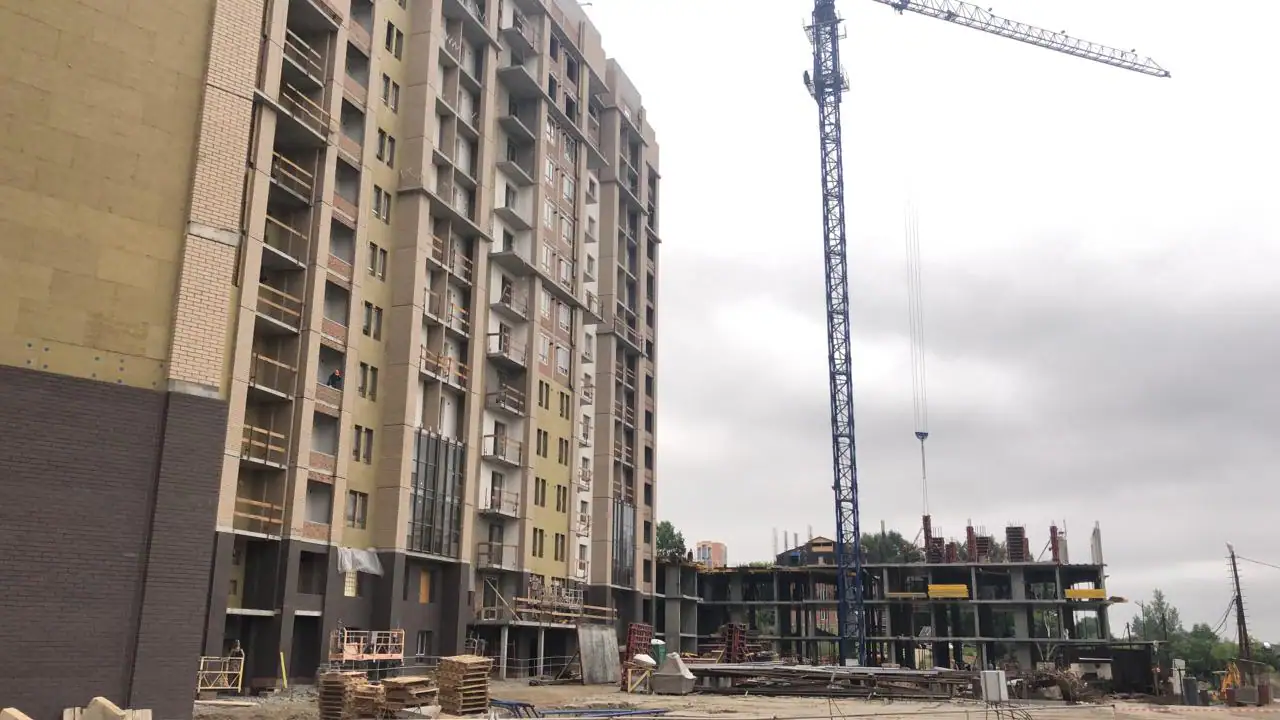 июль, 2019