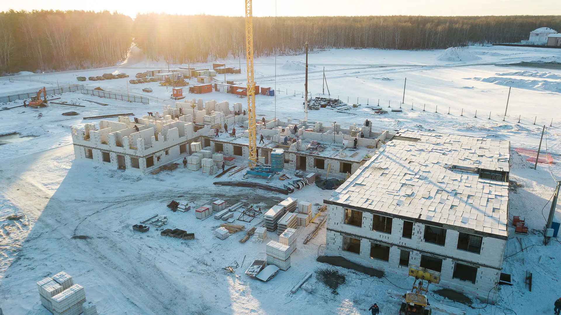 декабрь, 2019