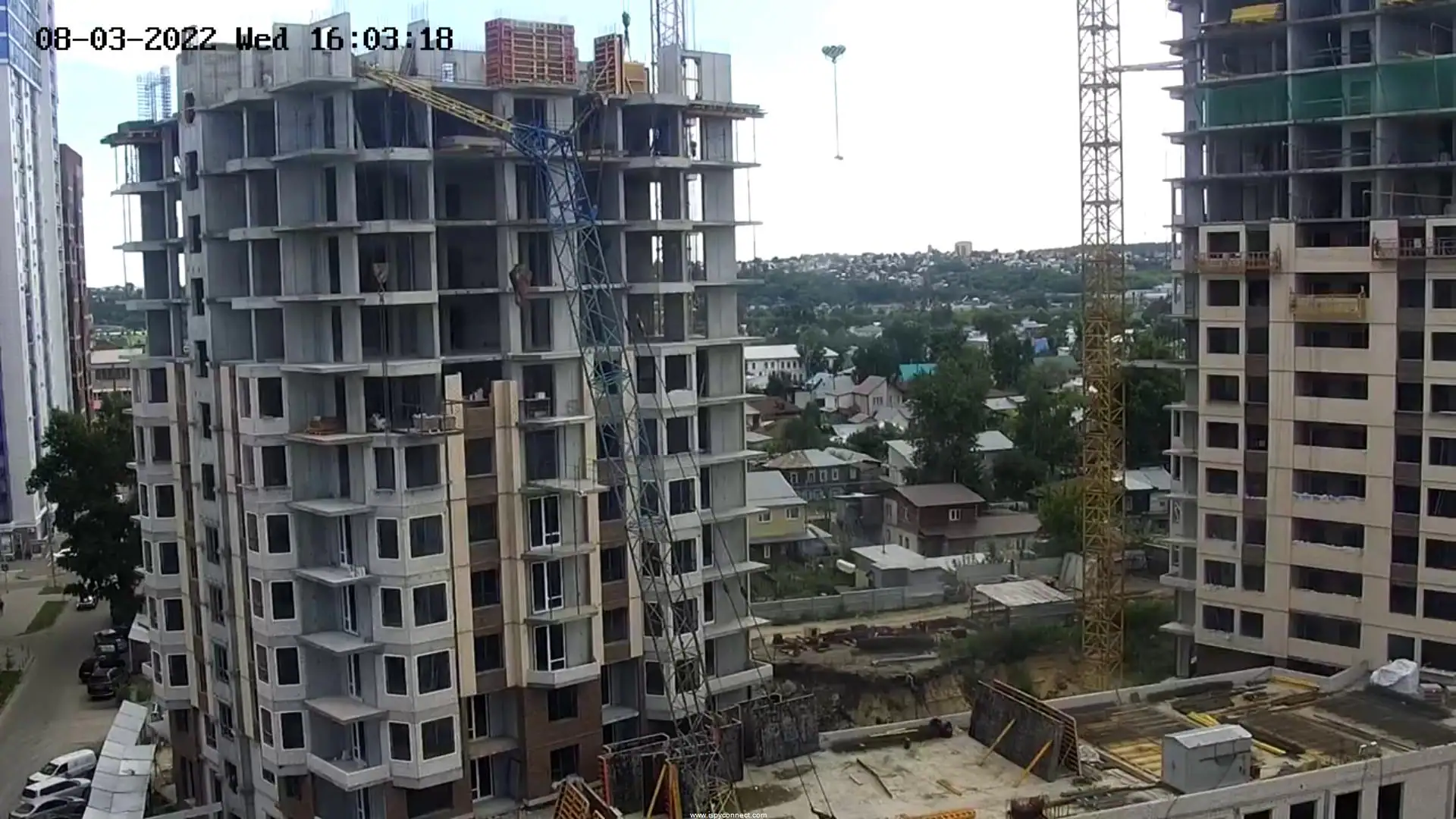 август, 2022