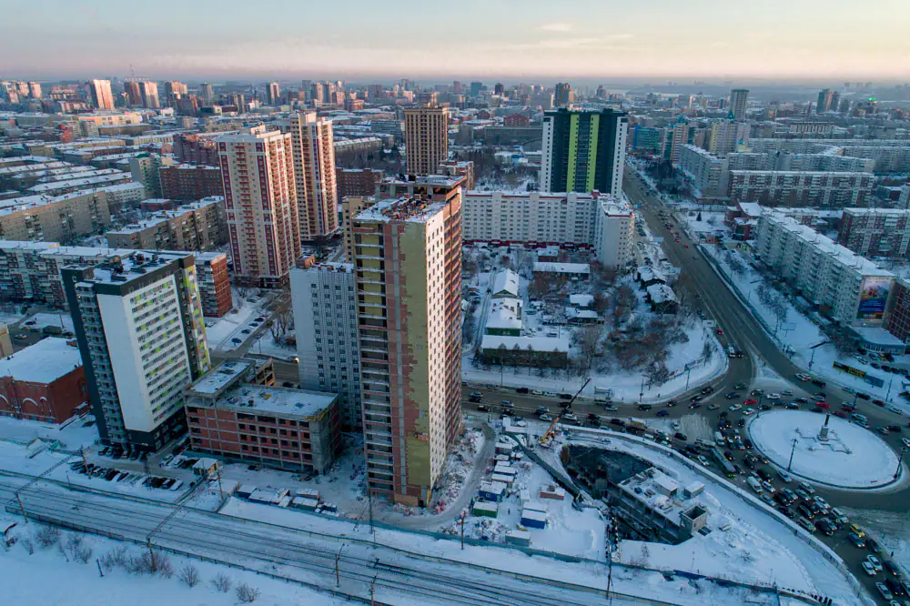 январь, 2019