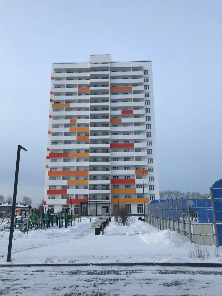 ЖК Чемпионский - фото 2