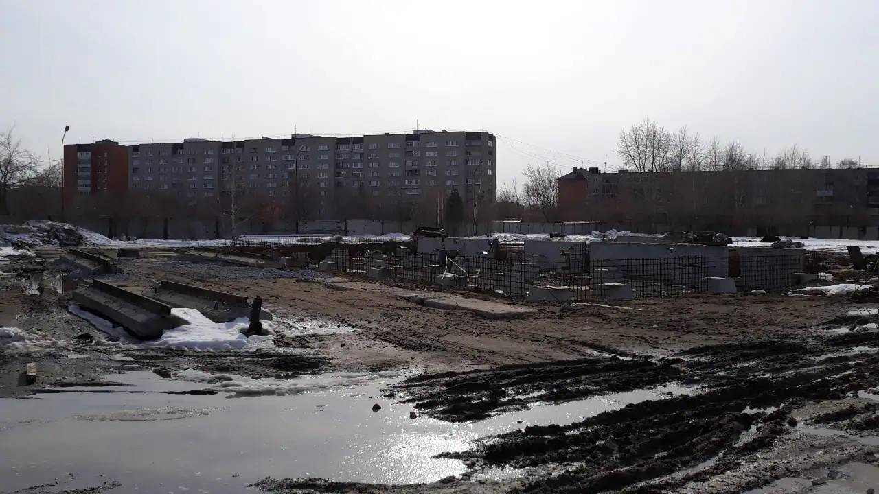 апрель, 2019