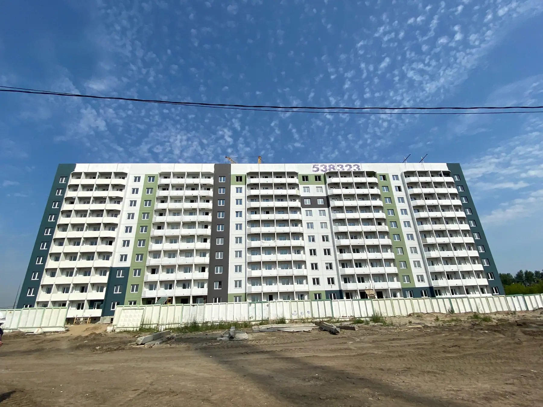 июль, 2021
