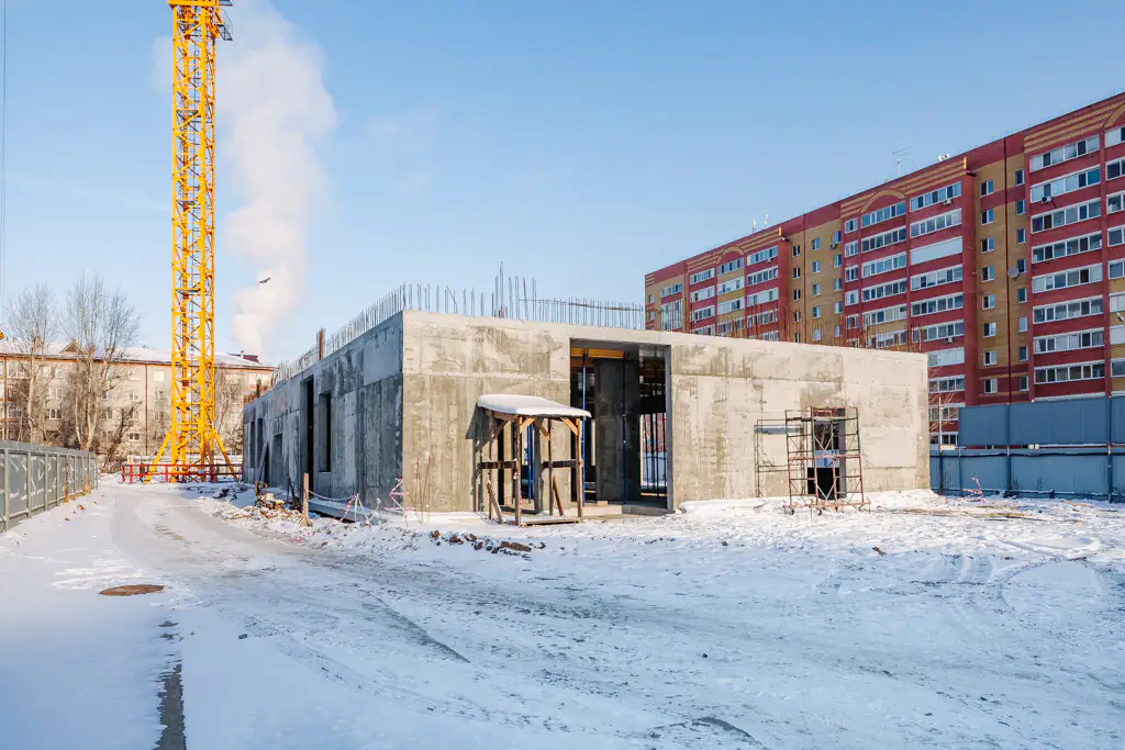 декабрь, 2022