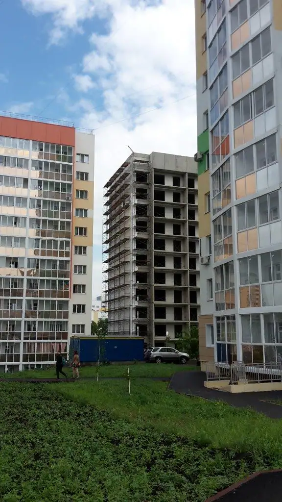июнь, 2018