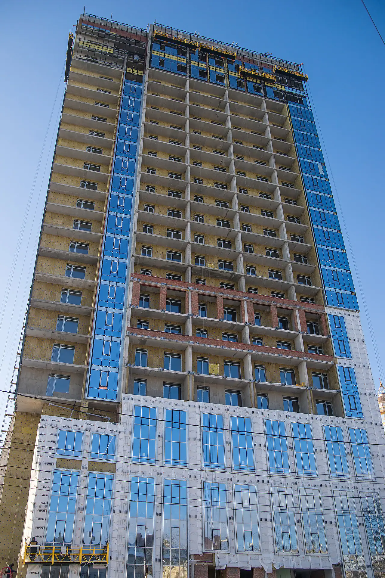 январь, 2019