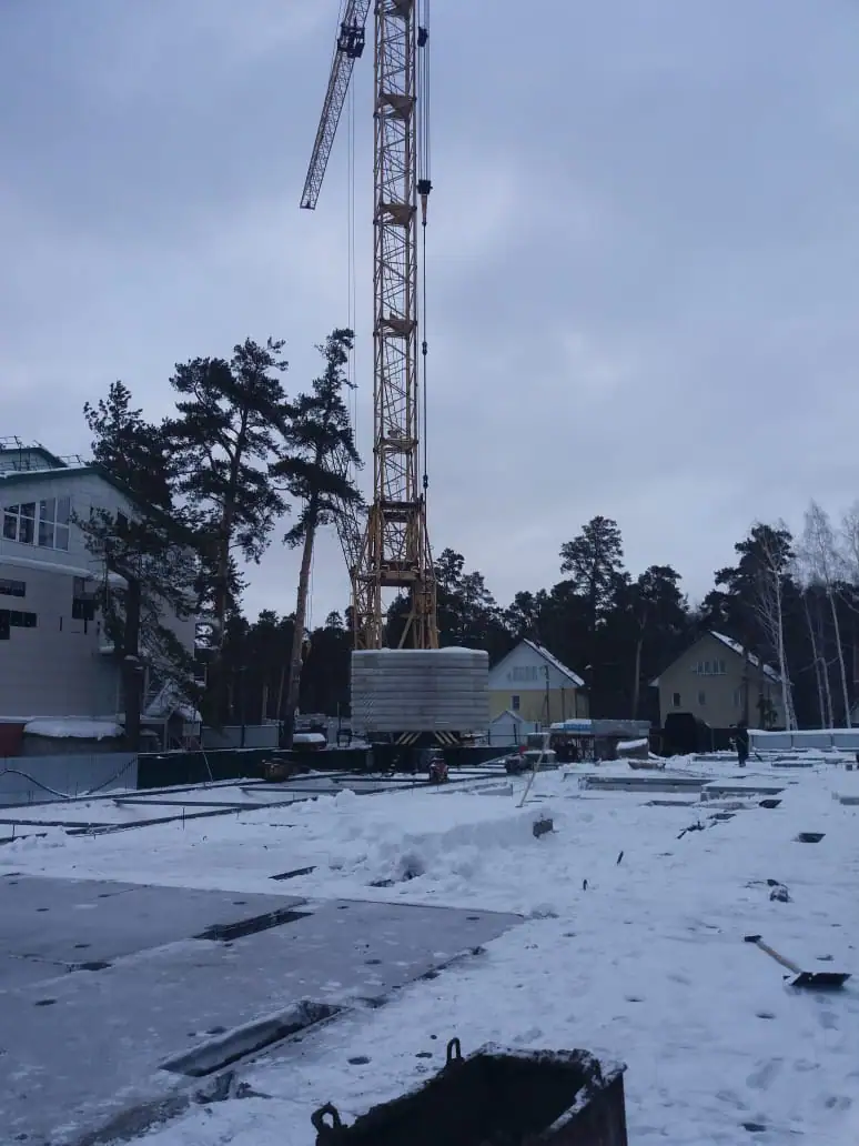 январь, 2019