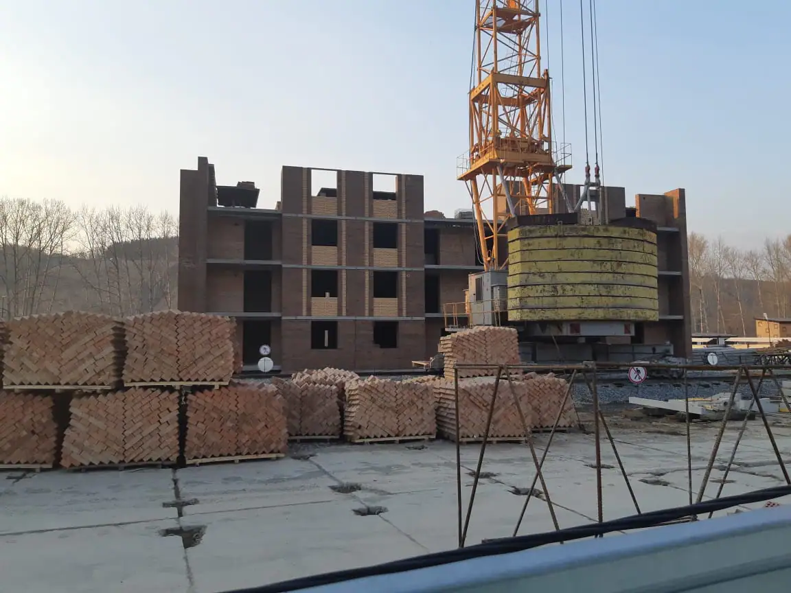 апрель, 2019