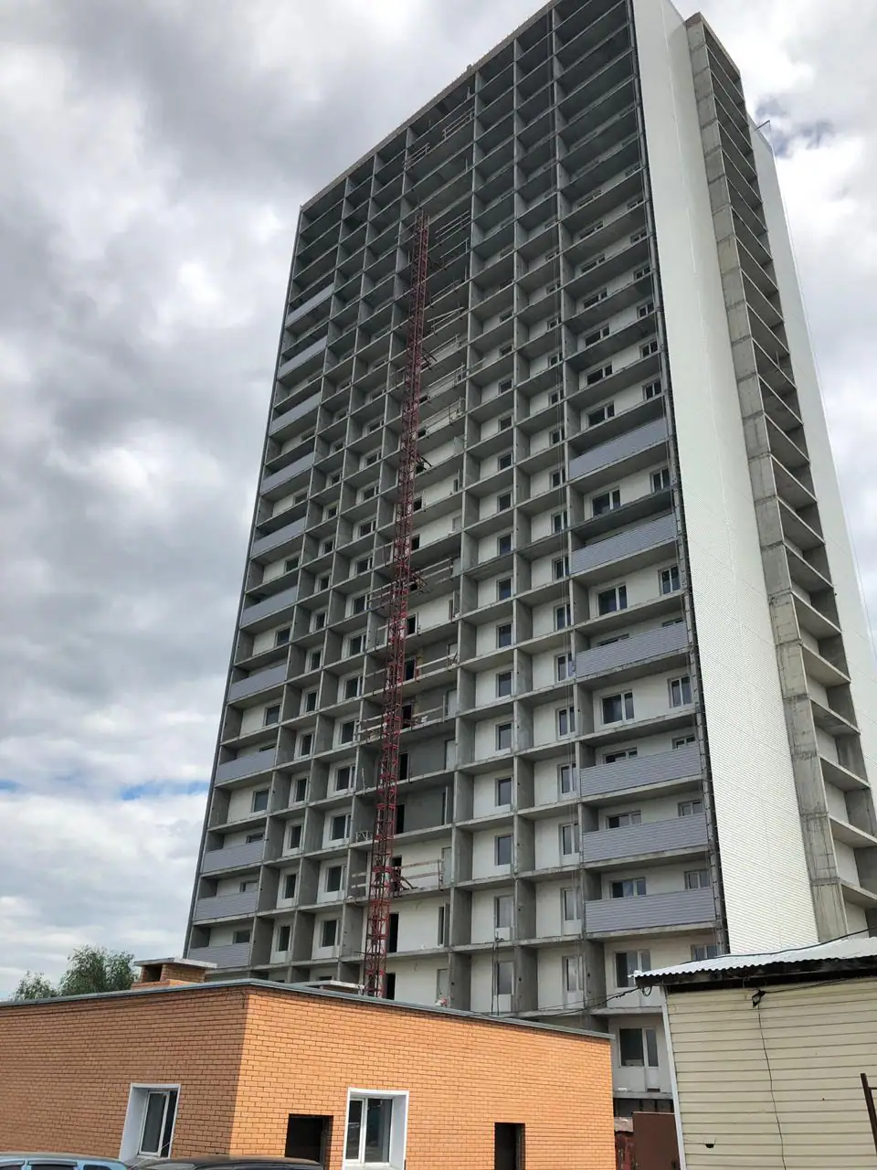июль, 2019