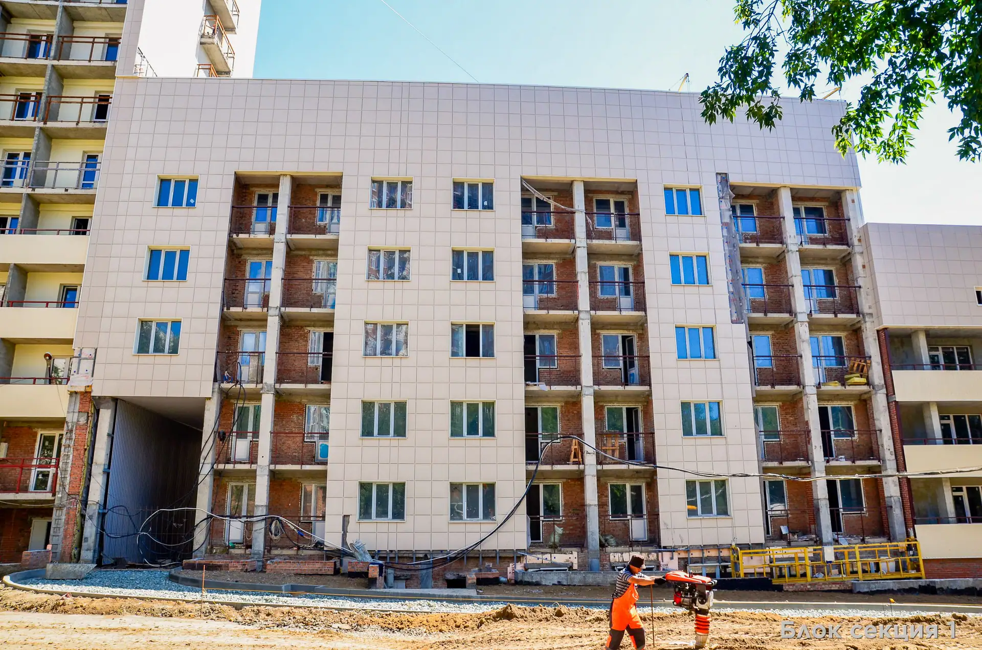июль, 2020