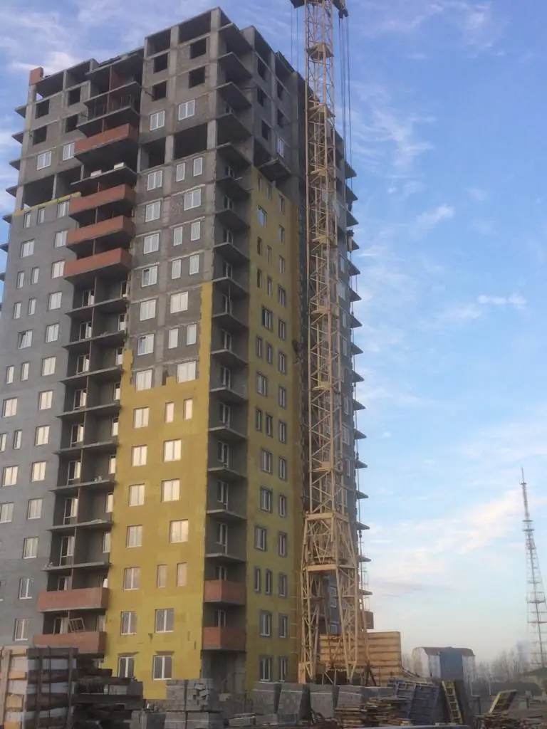октябрь, 2019