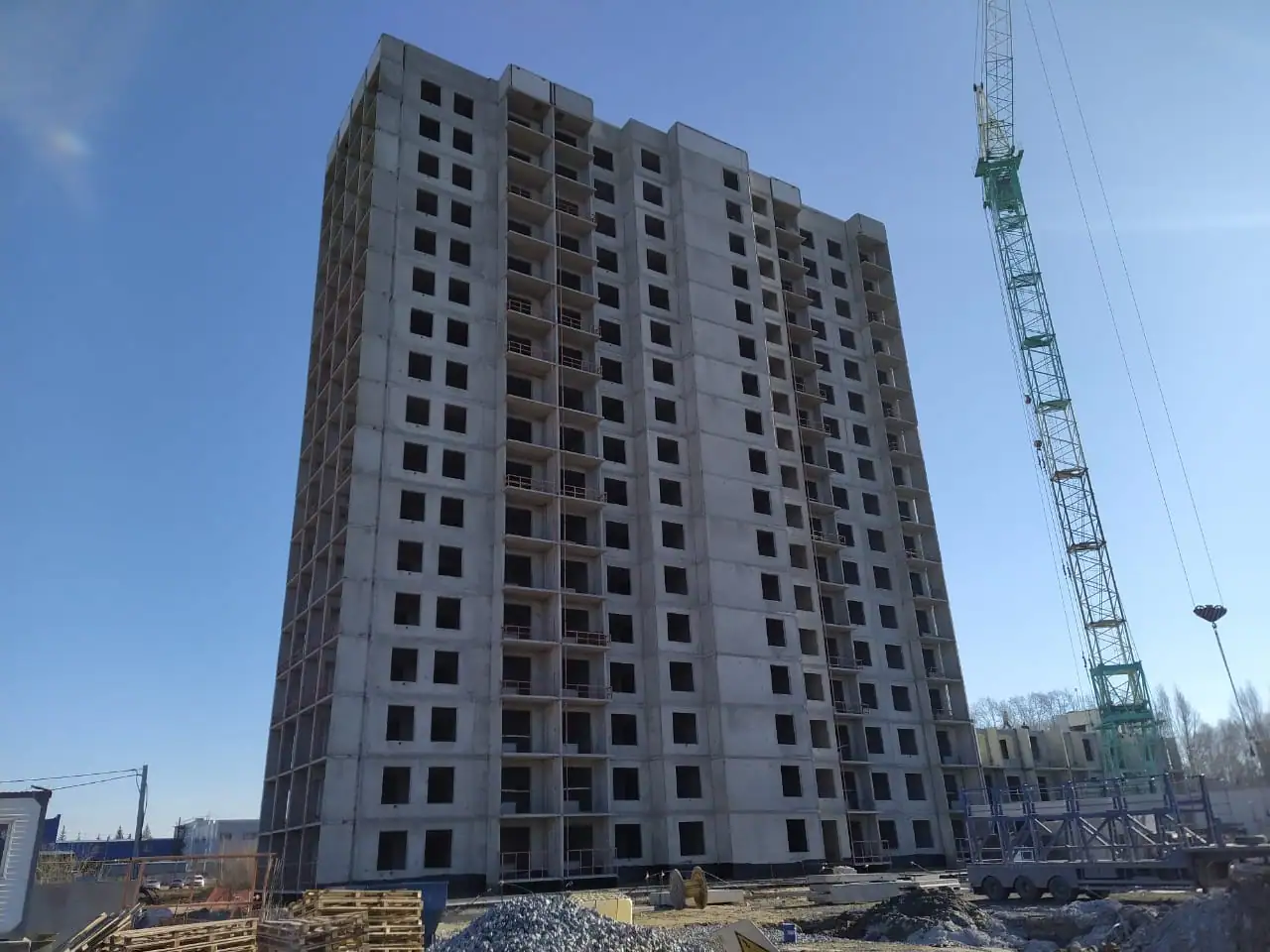 октябрь, 2022