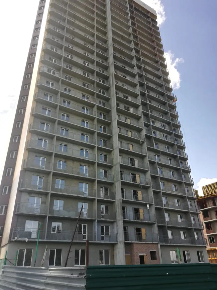 июль, 2019