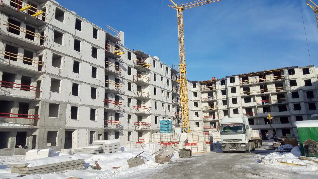 февраль, 2019