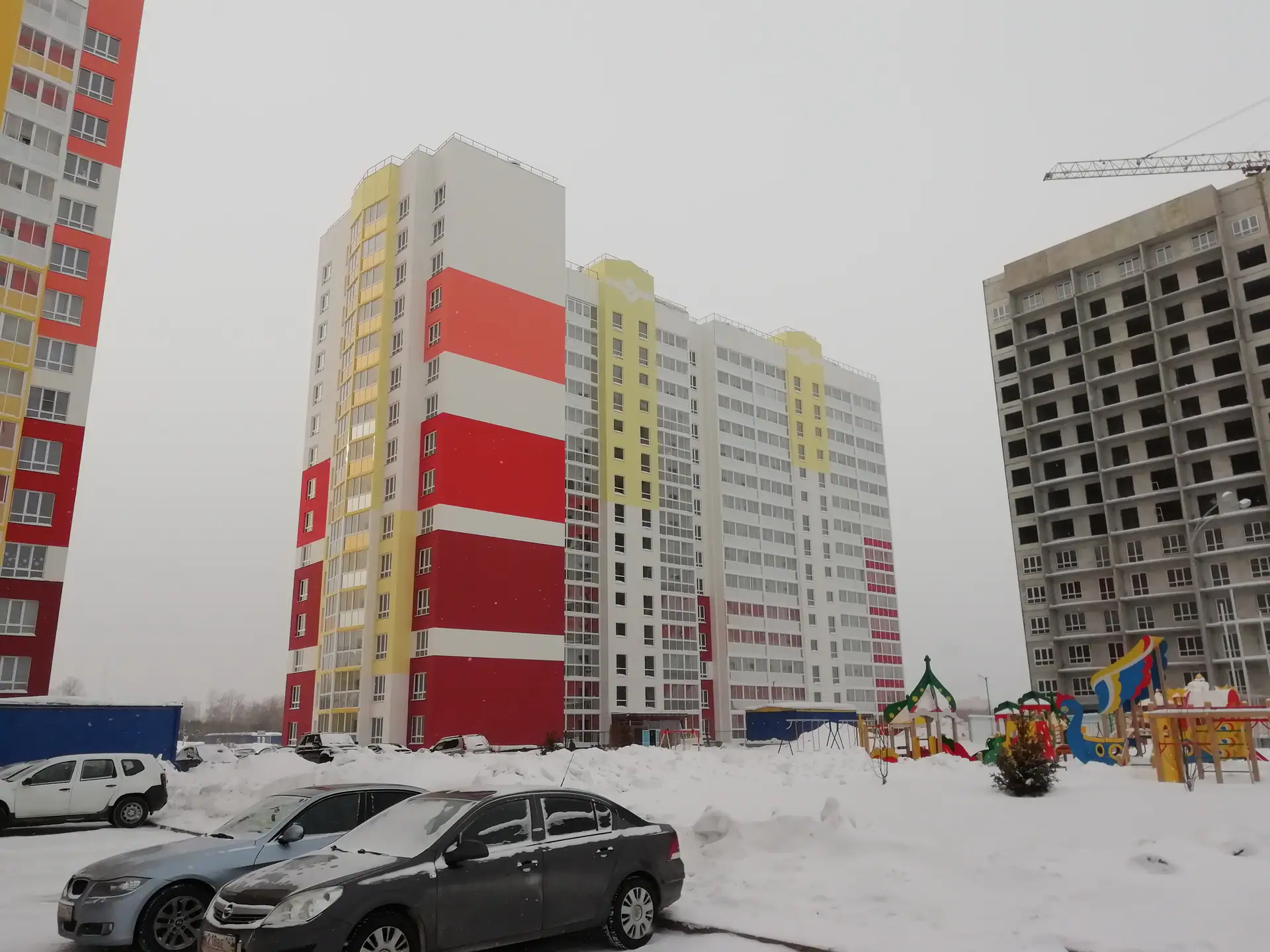 2 2019 г.