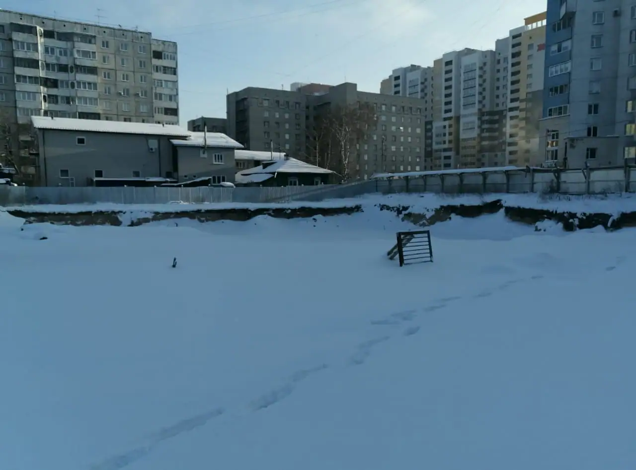декабрь, 2019