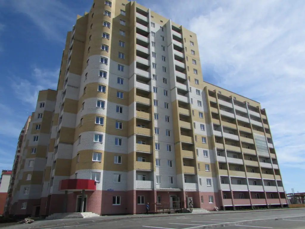 июль, 2019