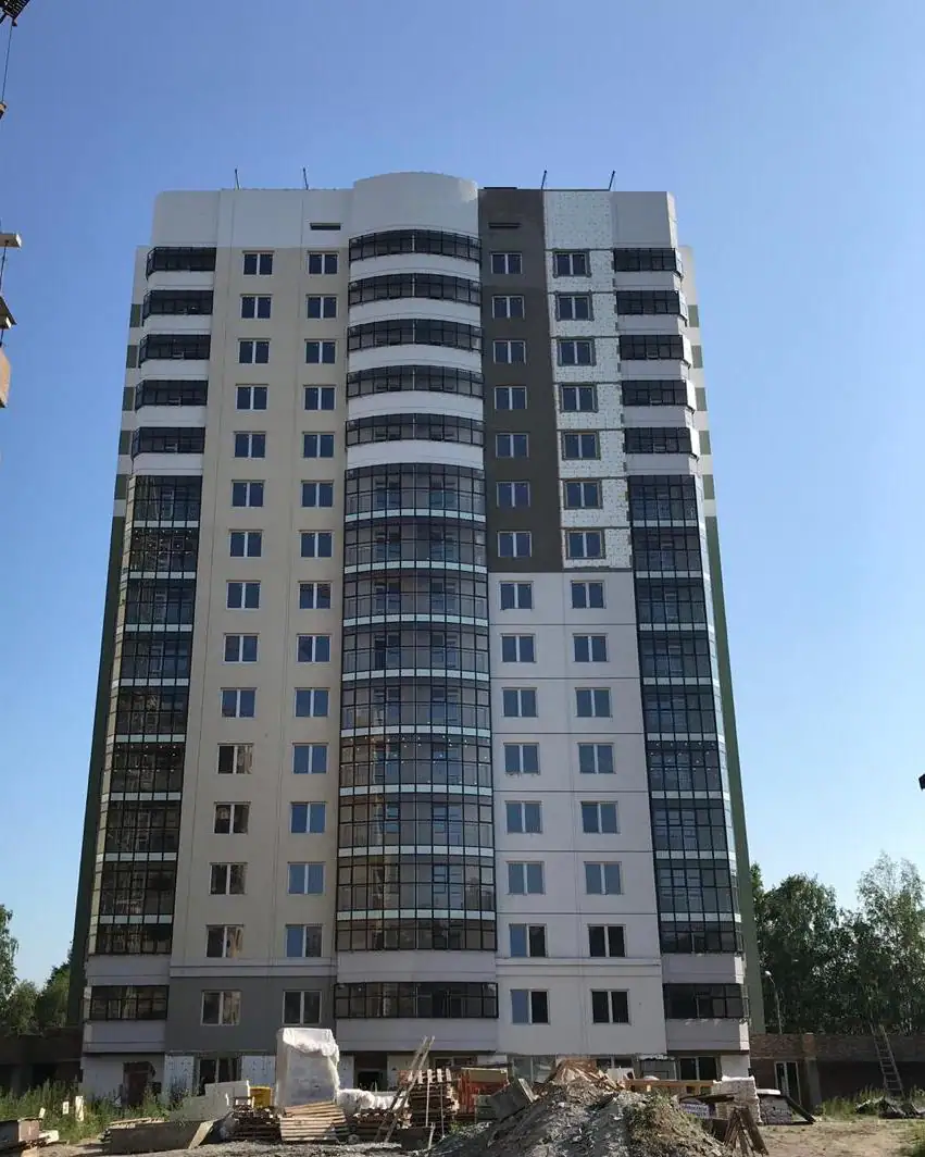 июль, 2019