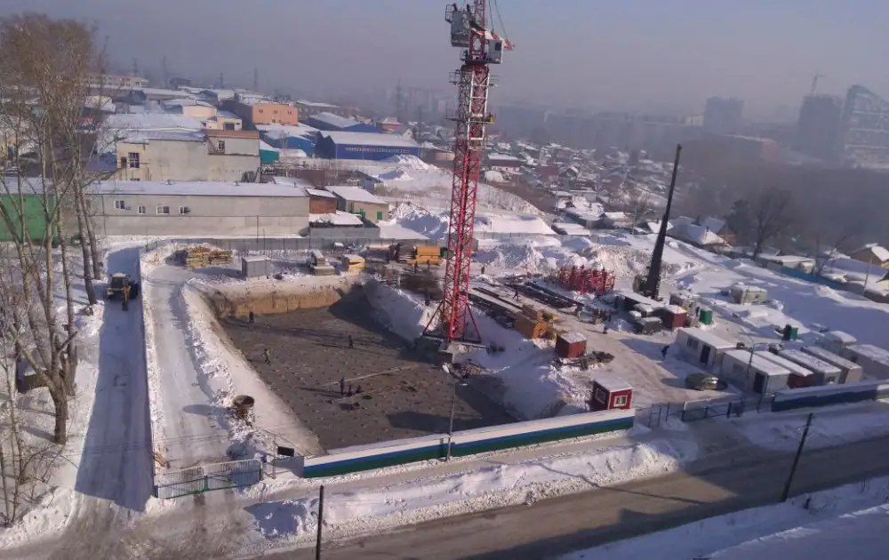 апрель, 2018