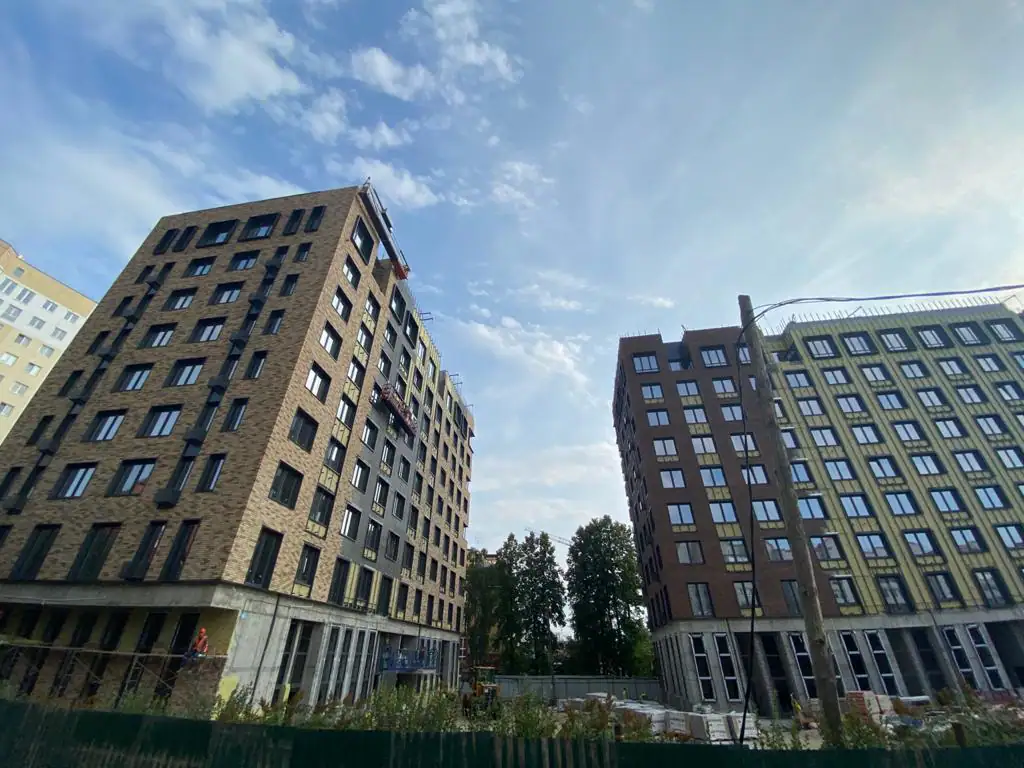 август, 2020