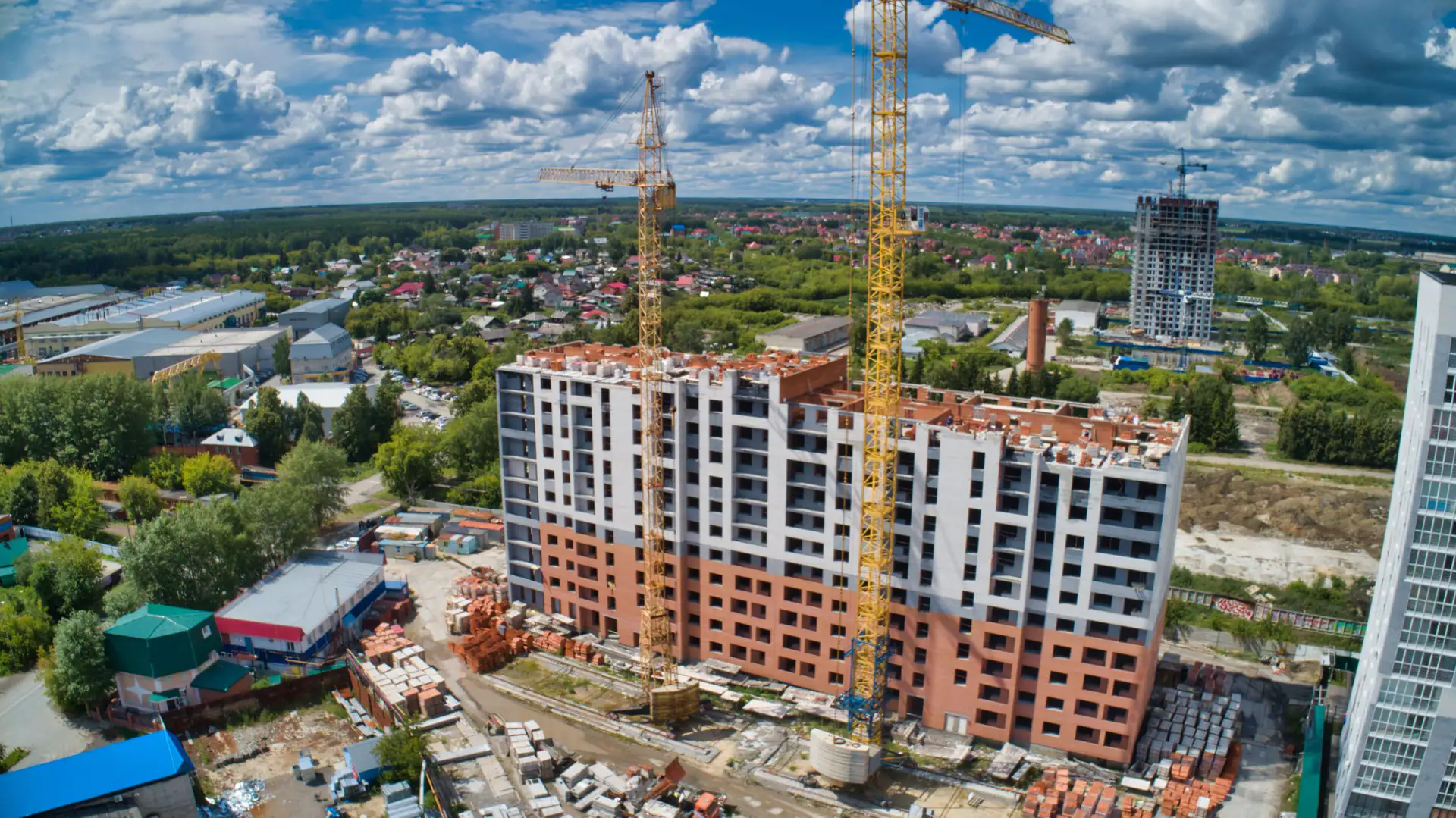 июль, 2020