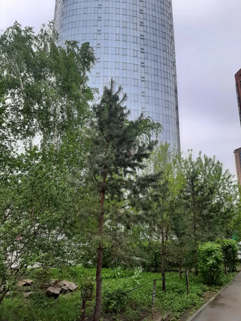 апрель, 2020
