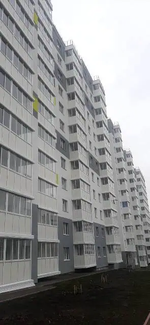 октябрь, 2021