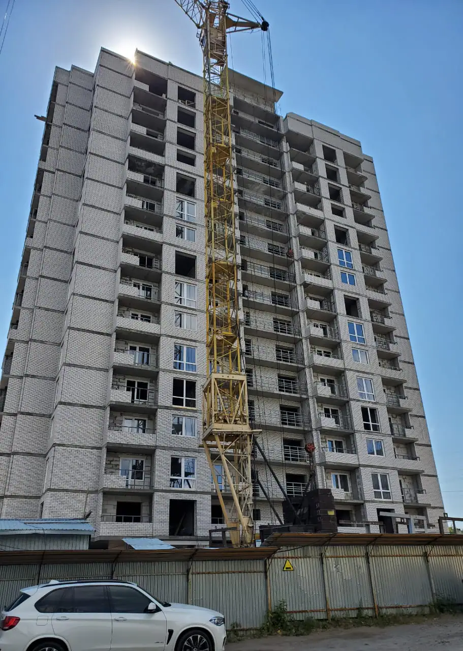 июль, 2020
