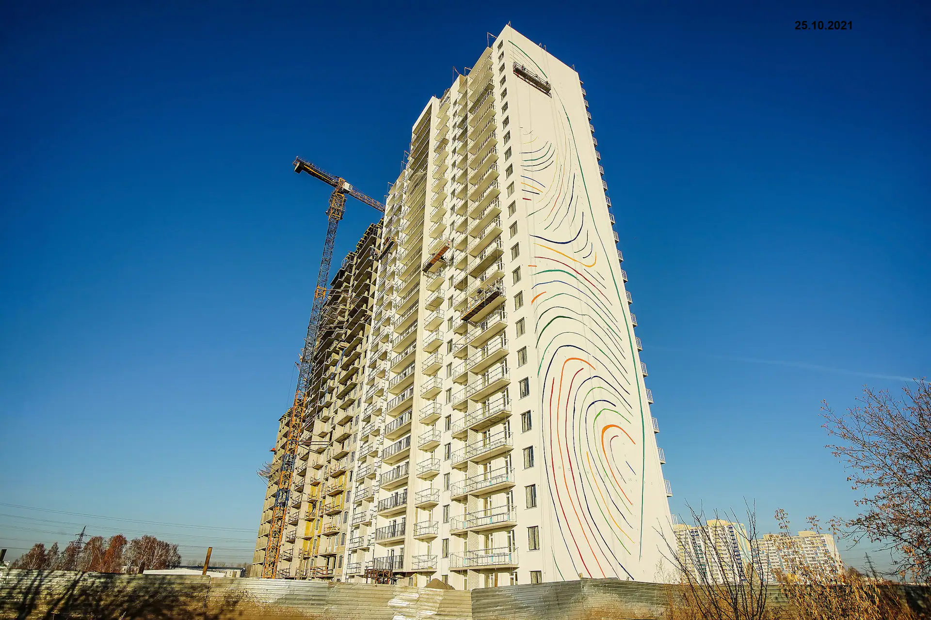 ЖК Новые Матрешки - фото 1